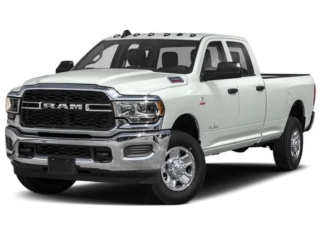 ram 2500 truck