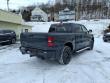 2026 Ram 1500 BIG HORN CREW CAB 4X4 5'7 BOX Pickup
