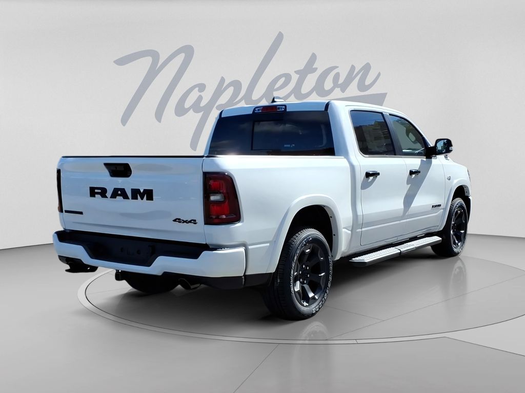 2026 RAM 1500 Limited - Photo 6