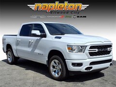 2024 Ram 1500 Big Horn/Lone Star Truck Crew Cab