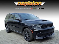 2026 Dodge Durango GT PLUS AWD HEMI V8 Sport Utility