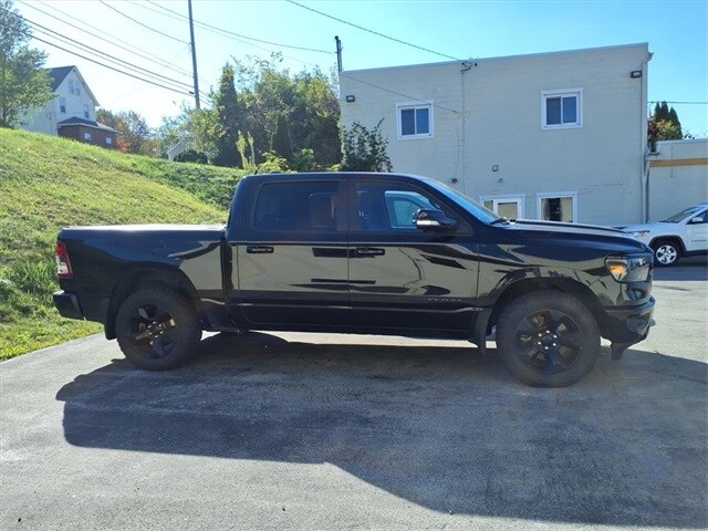 2019 Ram 1500 Big Horn Lone Star photo 2