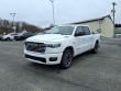 2026 Ram 1500 LARAMIE CREW CAB 4X4 5'7 BOX Pickup