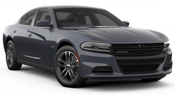 Charger chevy deals
