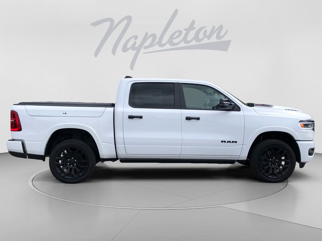 2026 RAM 1500 Limited - Photo 6
