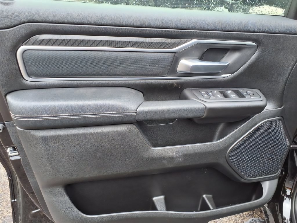 2026 RAM 1500 Big Horn/Lone Star - Photo 19