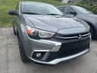 Mitsubishi Outlander Sport