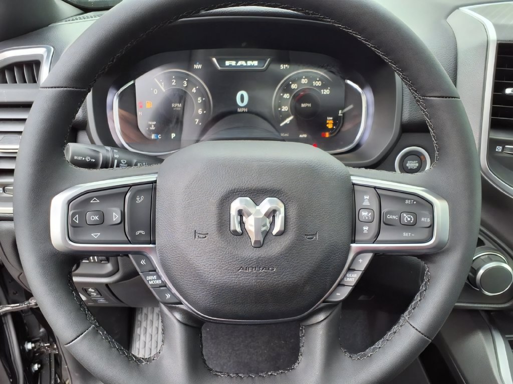 2026 RAM 1500 Big Horn/Lone Star - Photo 13