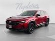  Mazda CX-50