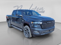 2026 Ram 1500 BIG HORN CREW CAB 4X4 5'7 BOX Pickup