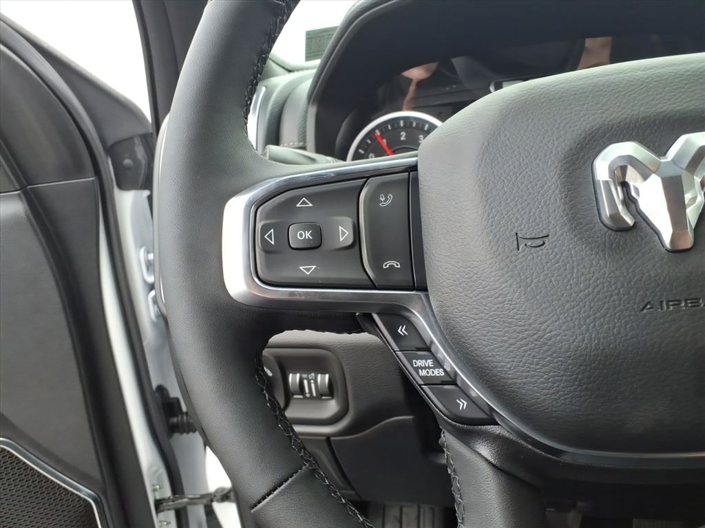 2026 RAM 1500 Laramie - Photo 17