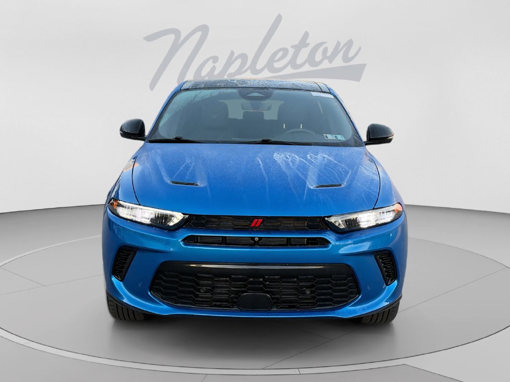 2024 Dodge Hornet