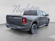 2026 Ram 1500 BIG HORN CREW CAB 4X4 5'7 BOX Pickup