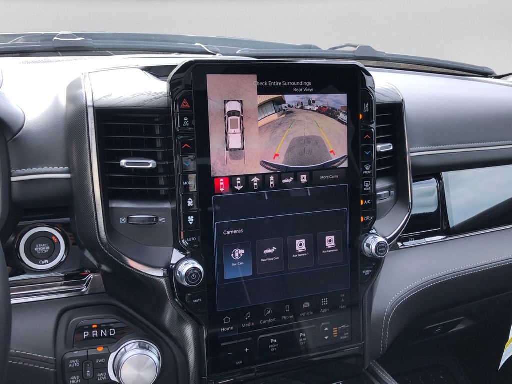 2026 RAM 1500 Limited - Photo 14