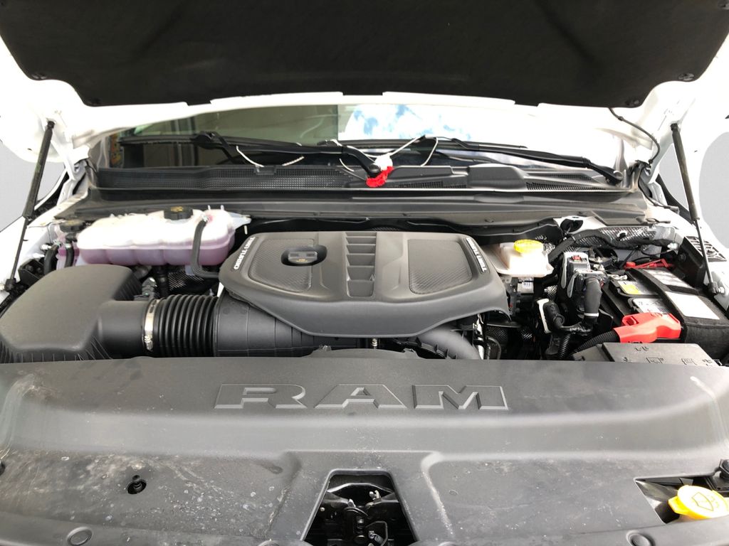 2026 RAM 1500 Limited - Photo 29