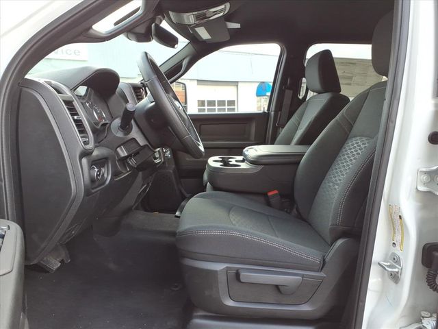 2026 RAM 3500 Tradesman - Photo 11