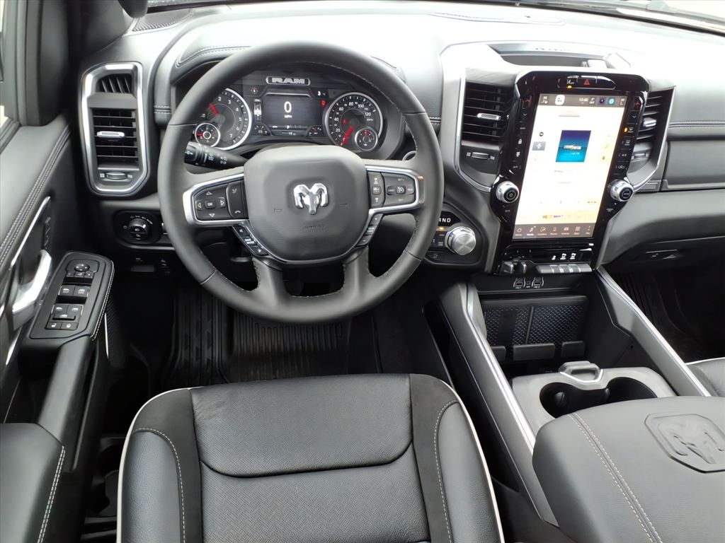 2026 RAM 1500 Laramie - Photo 11