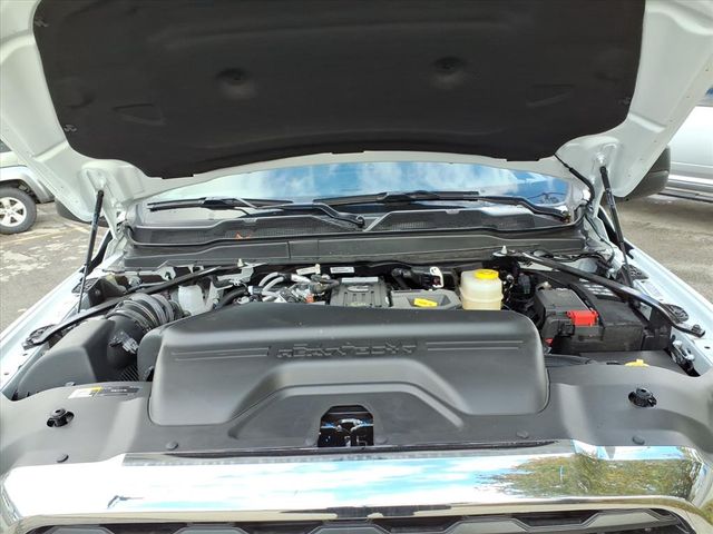 2026 RAM 3500 Tradesman - Photo 9