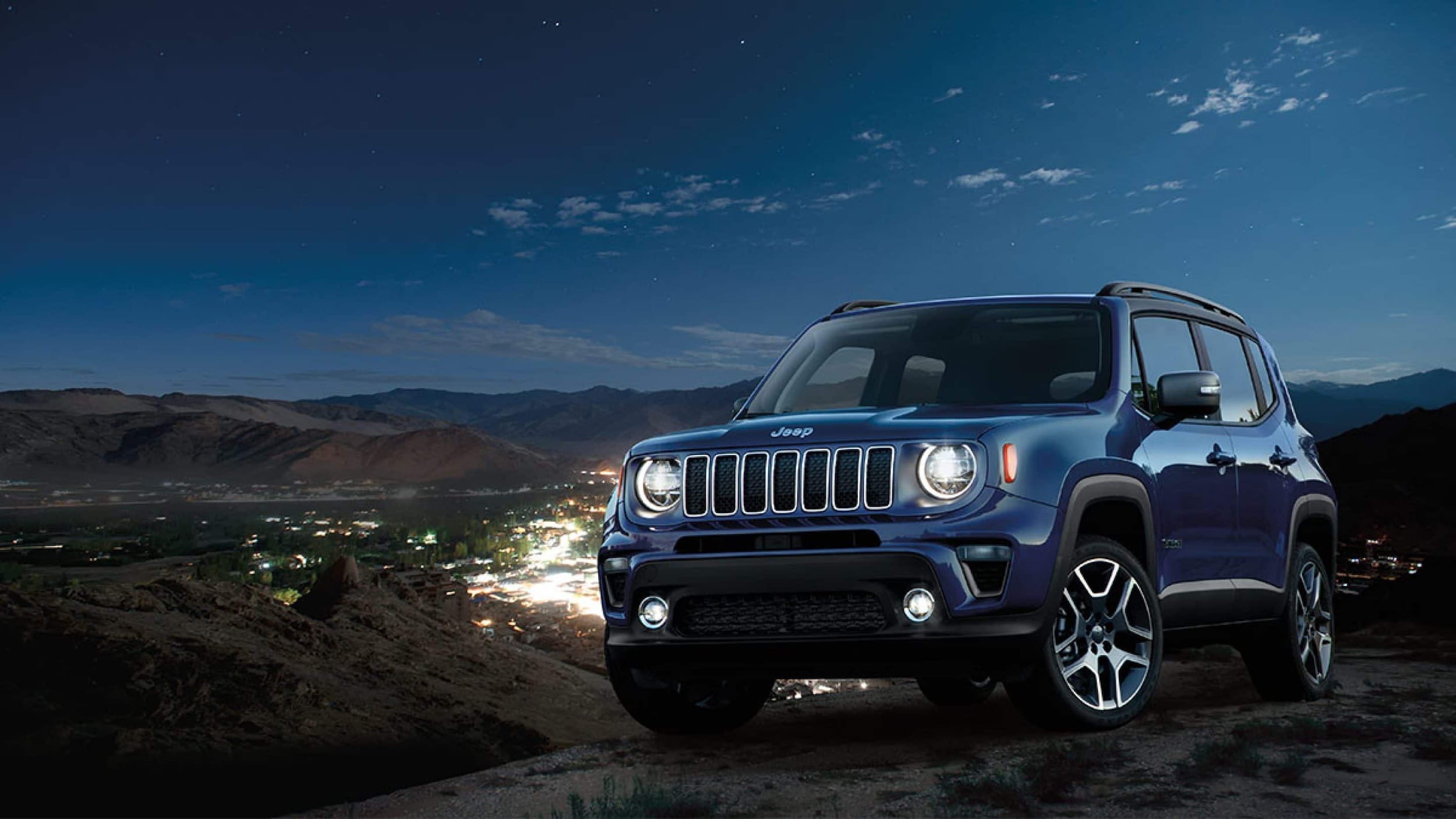 Massive 2020 Jeep Renegade Blowout Sale in Ellwood City, PA & Beaver