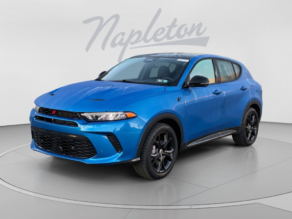 2024 Dodge Hornet