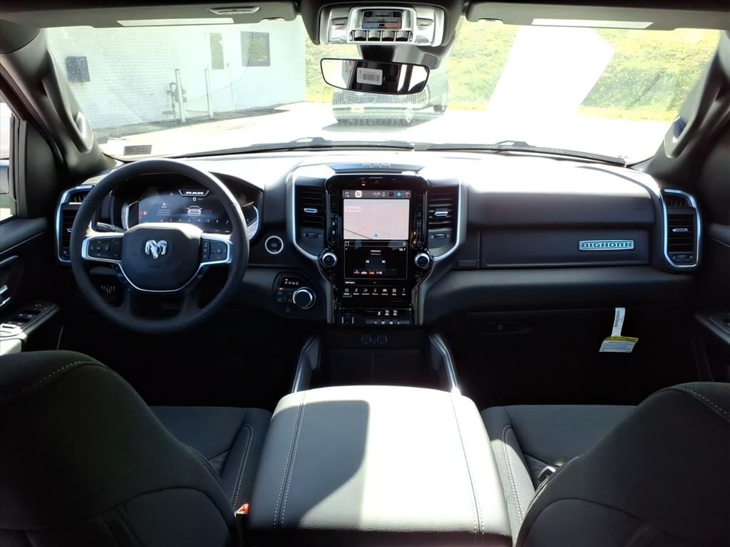 2026 RAM 1500 Limited - Photo 13