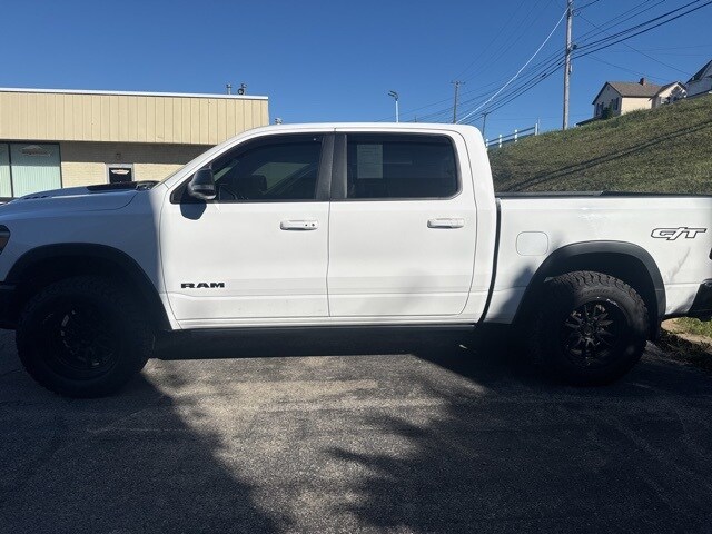 2022 Ram 1500 Sport Rebel photo 3