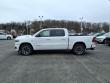 2026 Ram 1500 LARAMIE CREW CAB 4X4 5'7 BOX Pickup