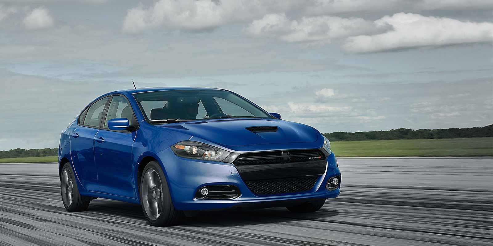 Dodge Dart Ellwood City