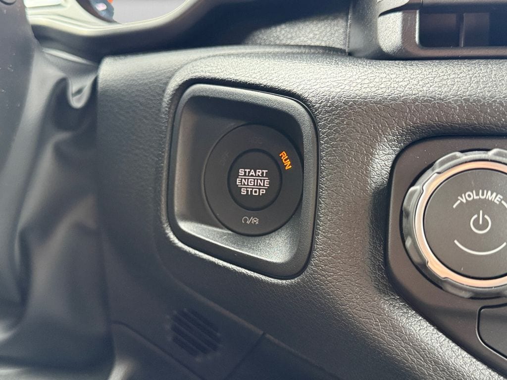2026 Jeep Wrangler 4-Door Willys - Photo 23