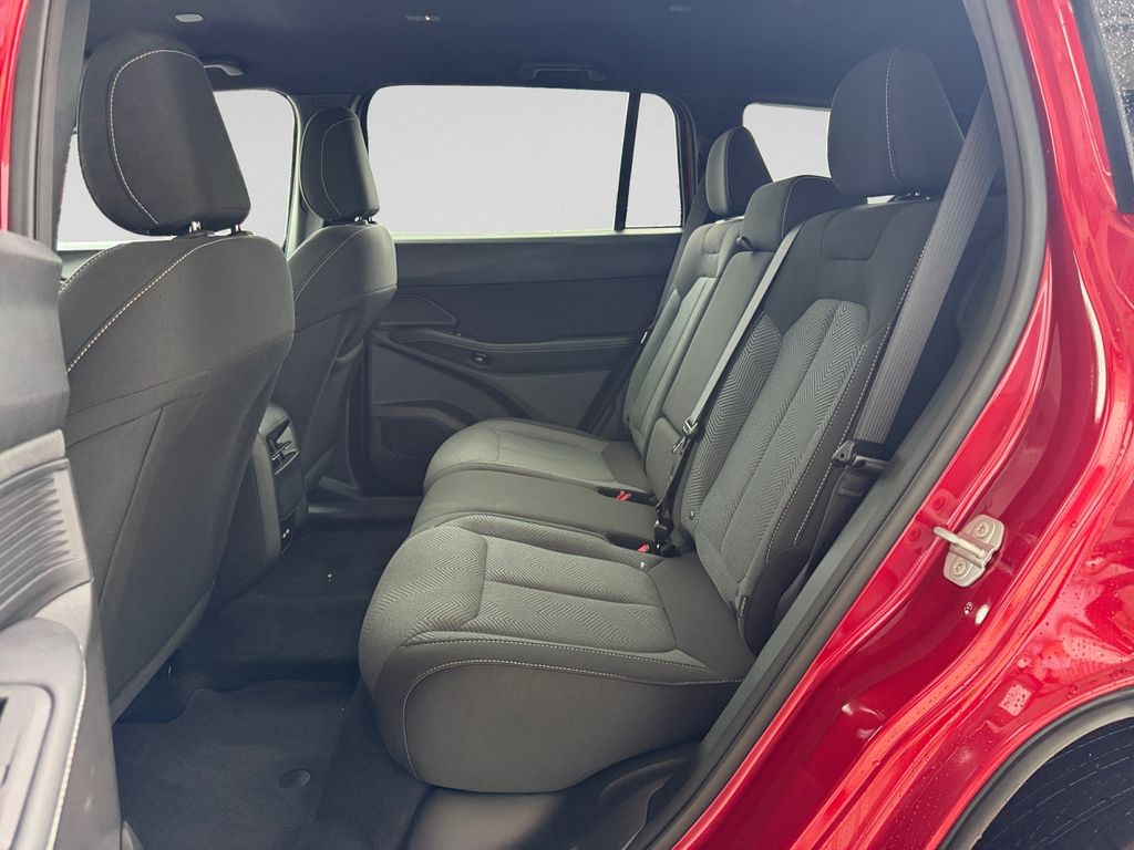 2026 Jeep Cherokee Laredo - Photo 24