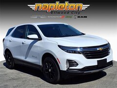 2023 Chevrolet Equinox LT w/1LT SUV