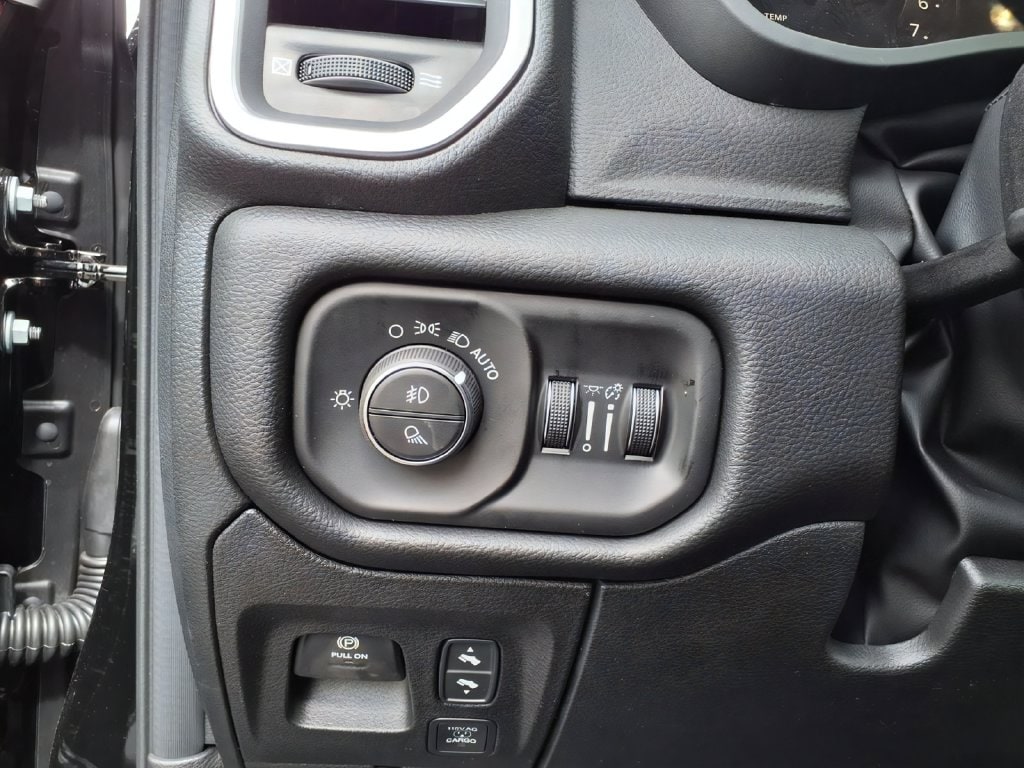 2026 RAM 1500 Big Horn/Lone Star - Photo 11