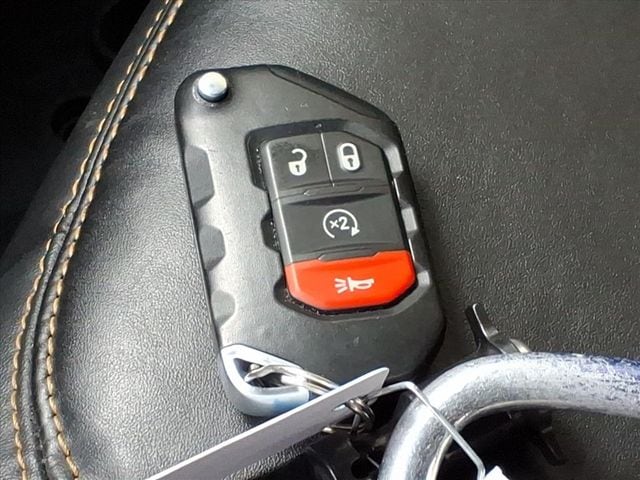 2025 Jeep Wrangler 4-Door Rubicon 392 Final Edition - Photo 27