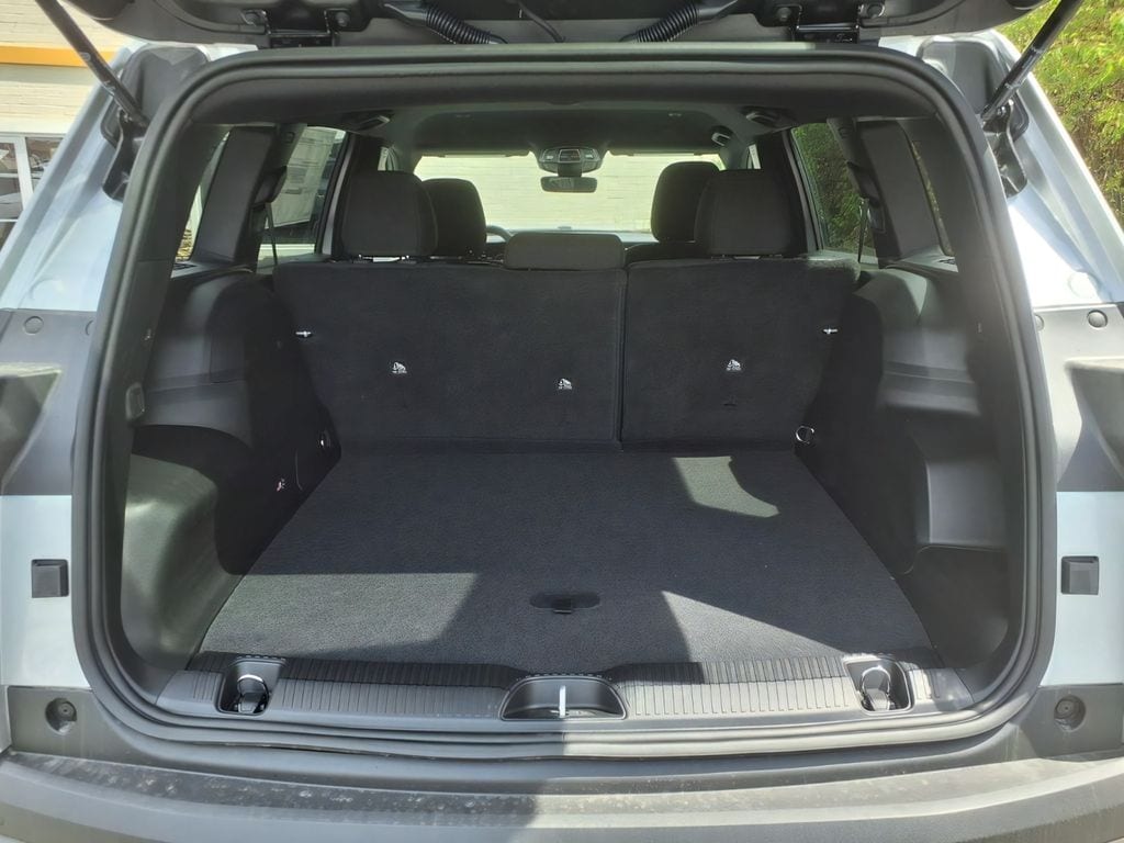 2026 Jeep Cherokee Laredo - Photo 19
