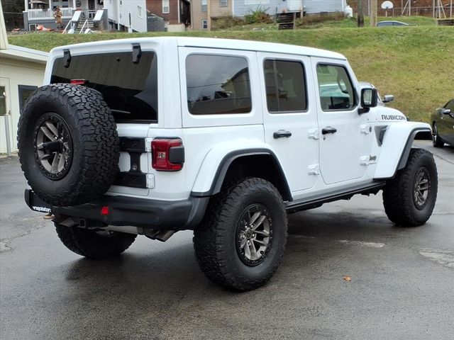 2025 Jeep Wrangler 4-Door Rubicon 392 Final Edition - Photo 6