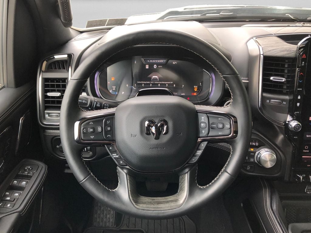 2026 RAM 1500 Limited - Photo 10