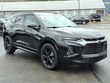  Chevrolet Blazer