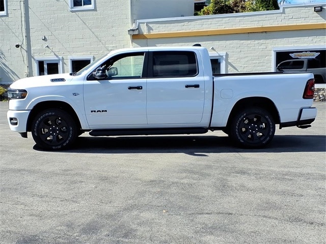 2026 Ram 1500 Big Horn photo 4