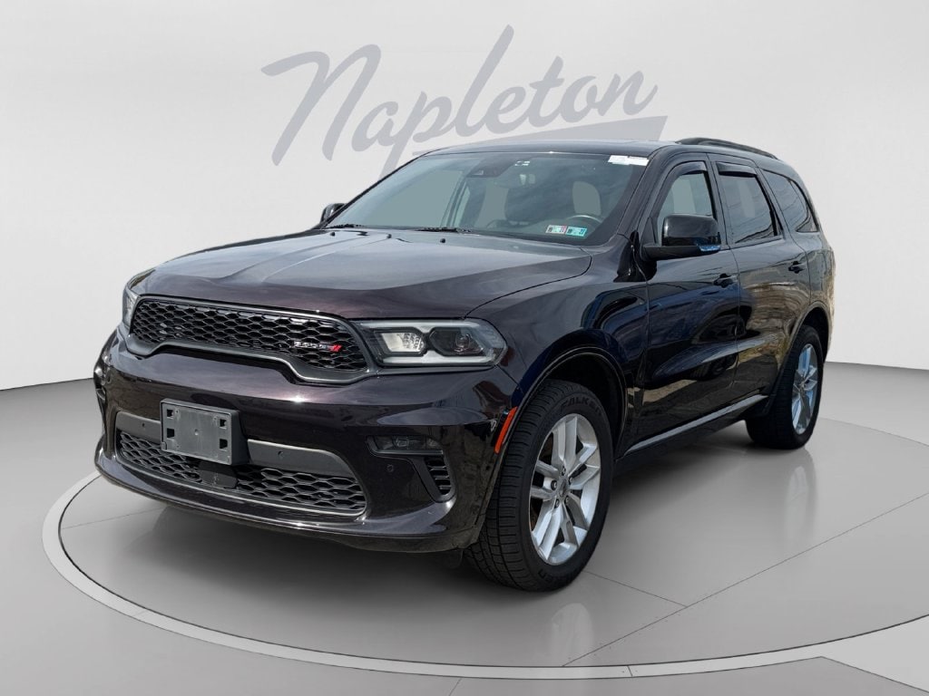 2023 Dodge Durango GT