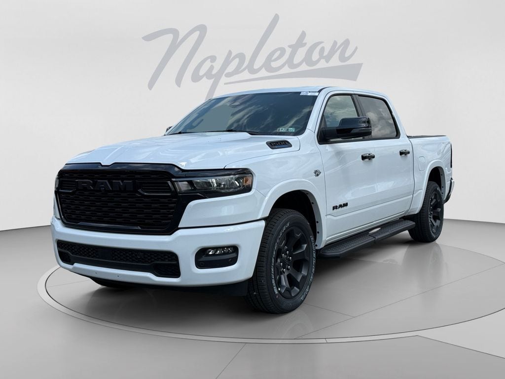 2026 RAM 1500 Pickup Big Horn/Lone Star