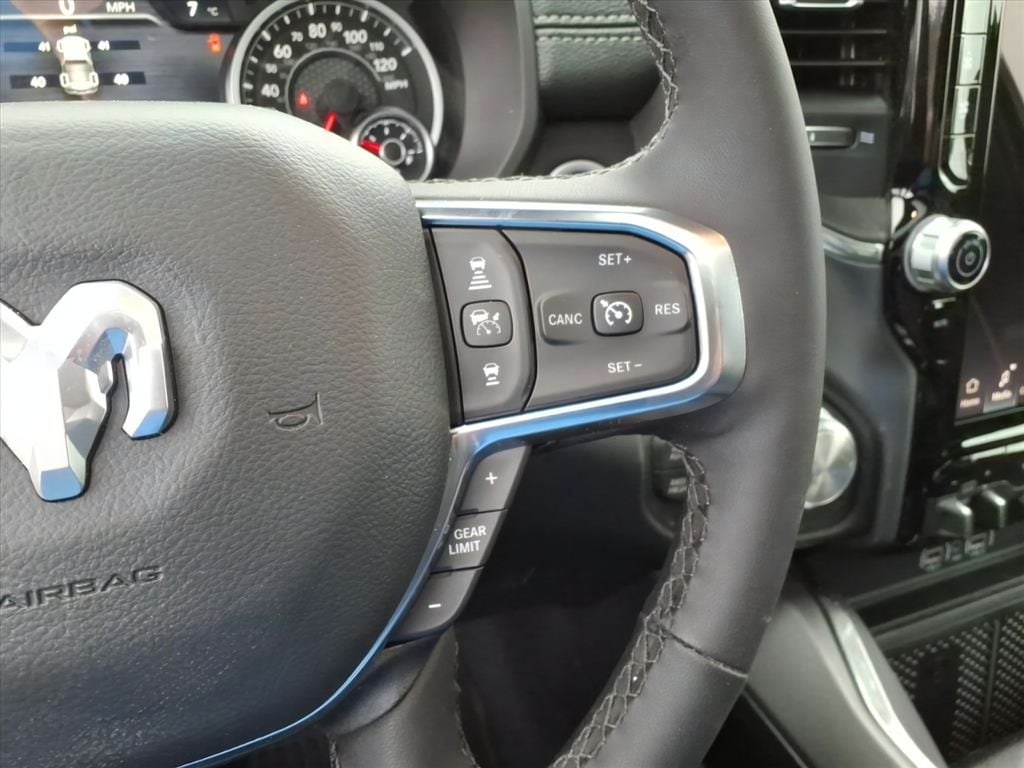 2026 RAM 1500 Laramie - Photo 17