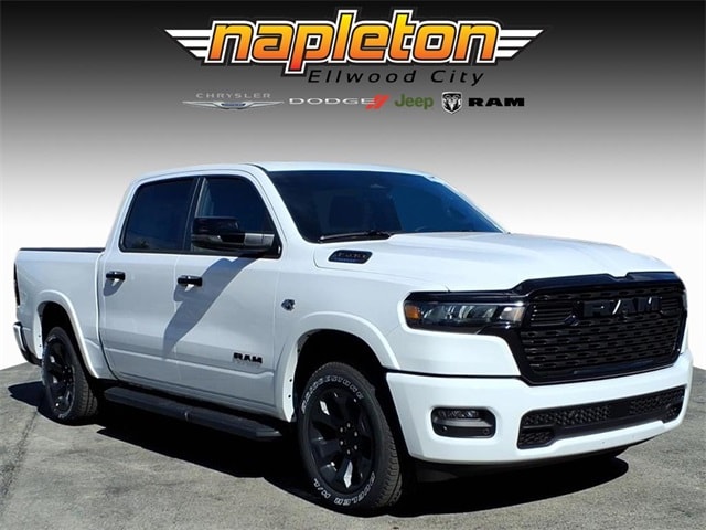 2026 RAM Ram 1500 Pickup Big Horn/Lone Star's photo