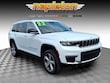  Jeep New Grand Cherokee