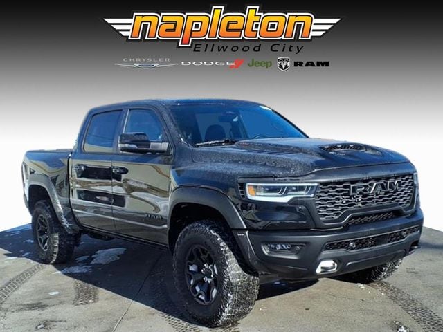 2026 RAM Ram 1500 Pickup RHO