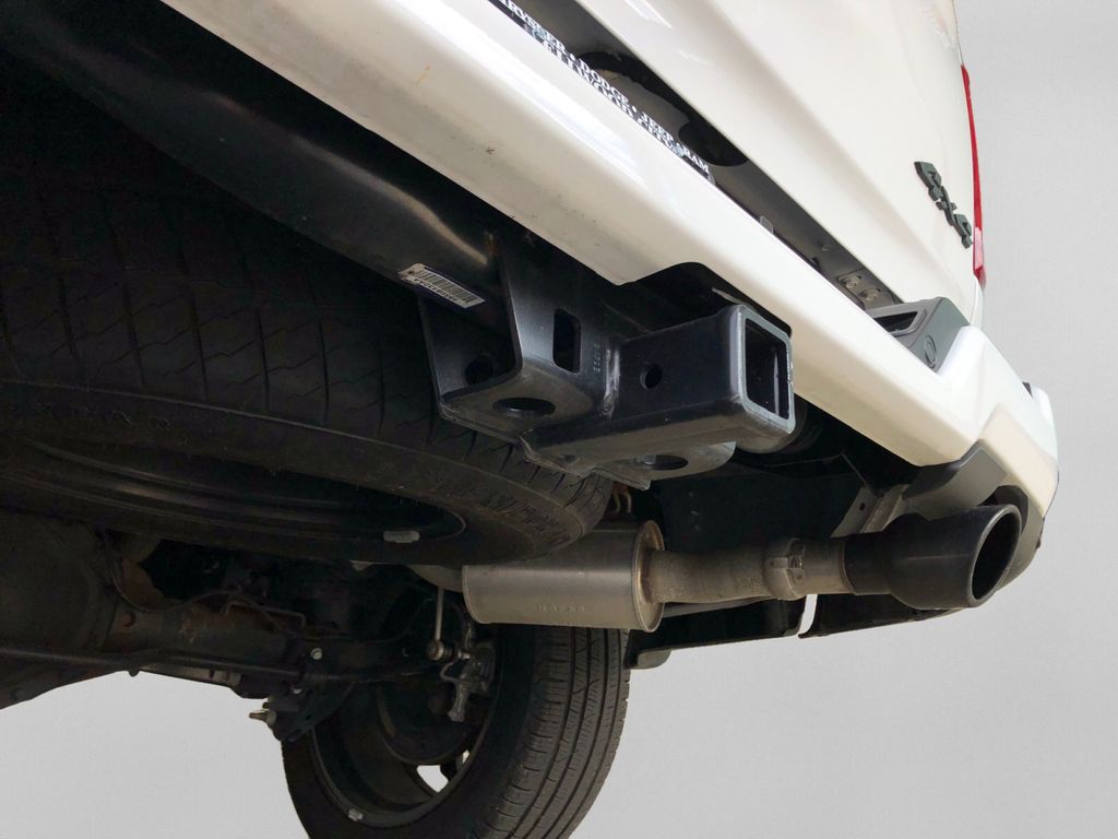 2026 RAM 1500 Limited - Photo 26