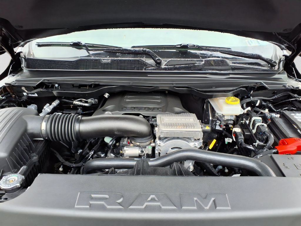 2026 RAM 1500 Big Horn/Lone Star - Photo 8