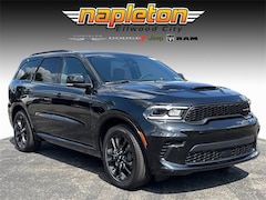 2025 Dodge Durango R/T PLUS AWD