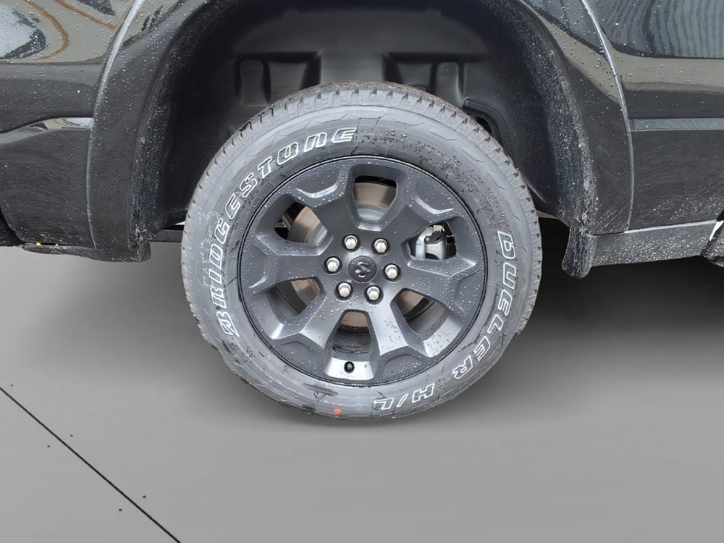 2026 RAM 1500 Big Horn/Lone Star - Photo 7