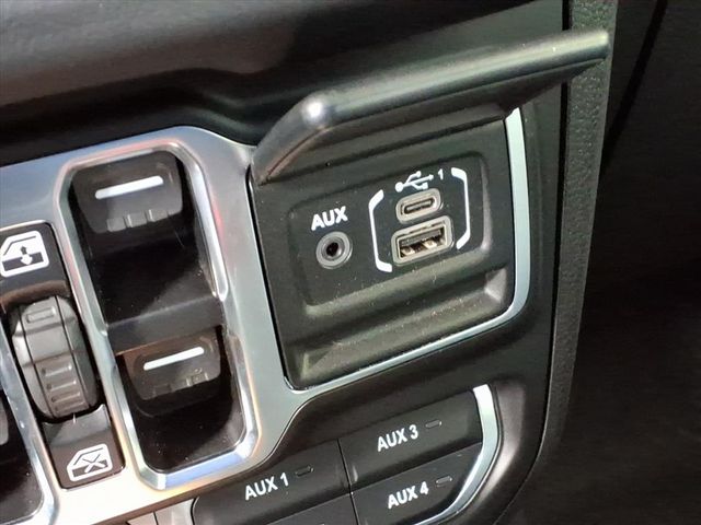 2025 Jeep Wrangler 4-Door Rubicon 392 Final Edition - Photo 21