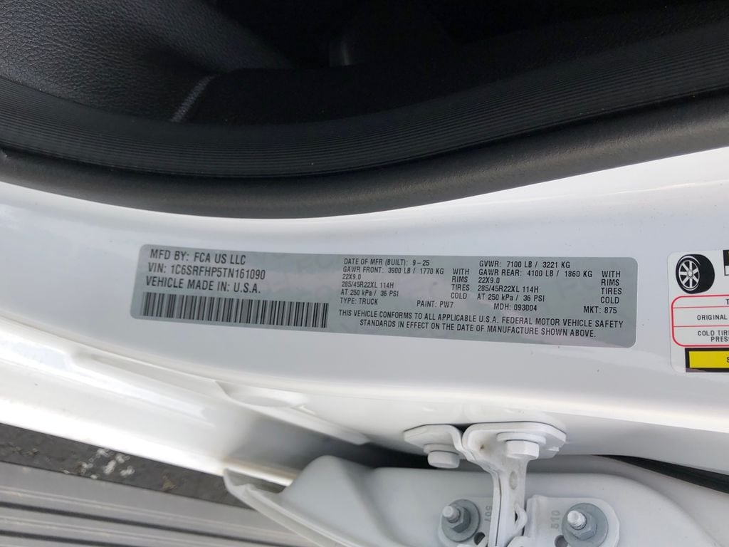 2026 RAM 1500 Limited - Photo 32